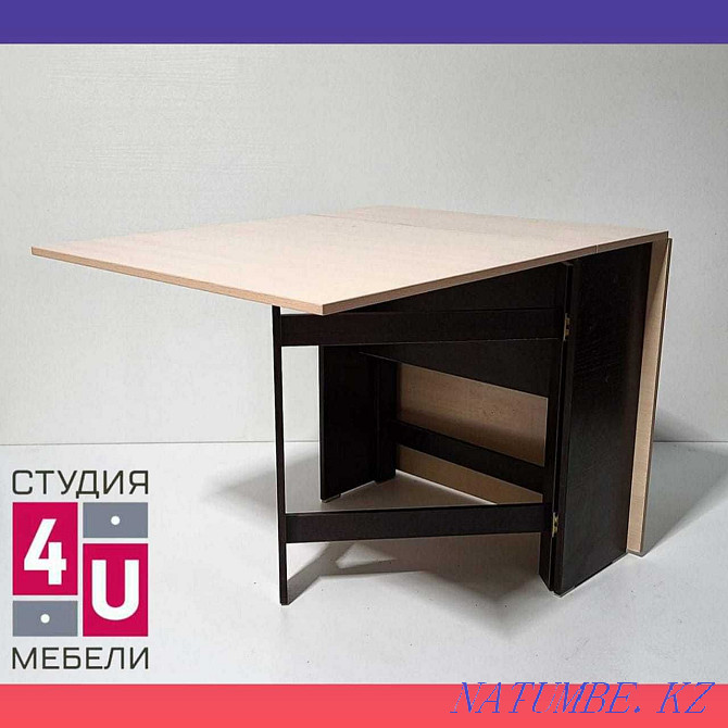 Мебель на заказ в Караганде- Студия "4U" Караганда - изображение 7