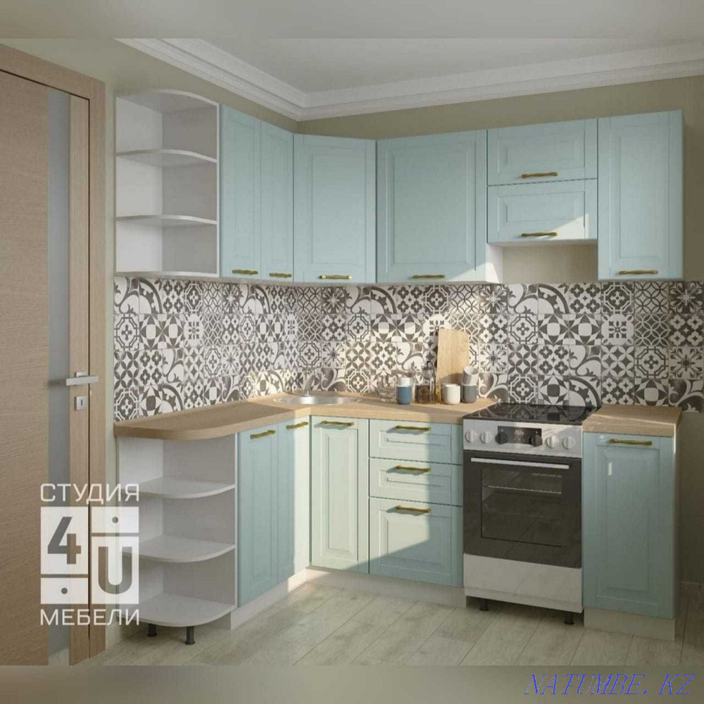 Furniture to order in Karaganda - Studio "4U" Karagandy - photo 8