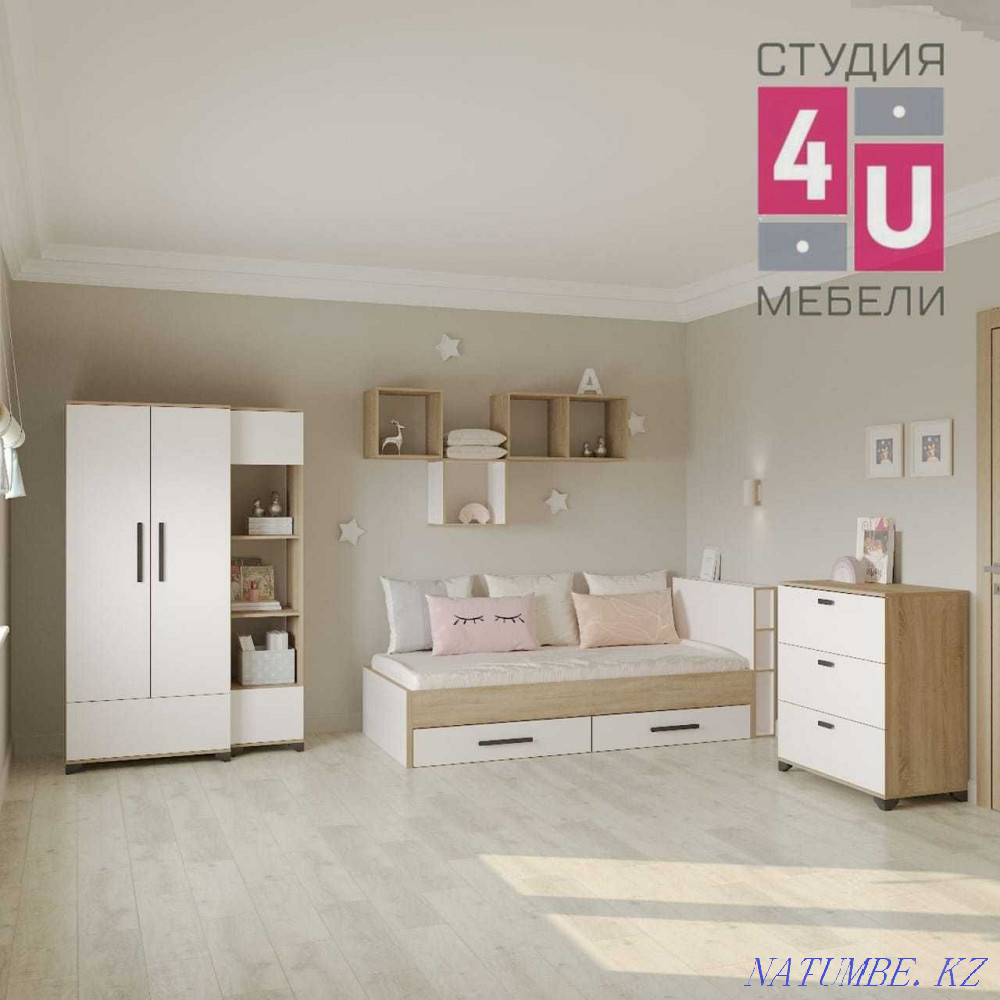 Furniture to order in Karaganda - Studio "4U" Karagandy - photo 5