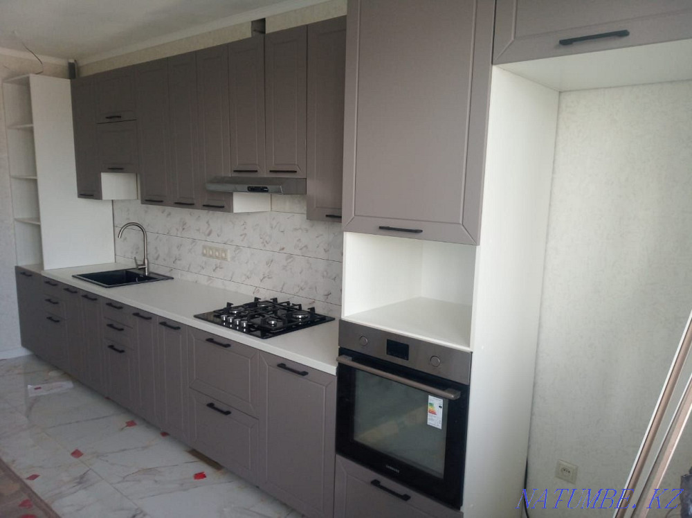 Production of cabinet furniture Oral - photo 1