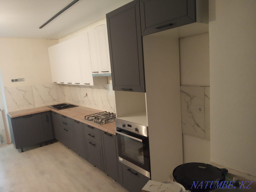 Production of cabinet furniture Oral - photo 4