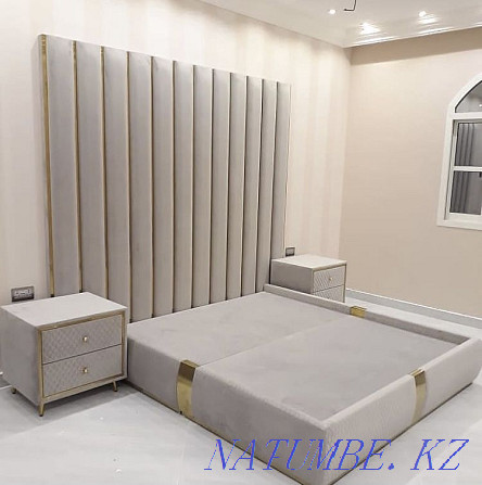 FURNITURE TO ORDER. Kitchen set, bedroom set, hallway, bed Karagandy - photo 4