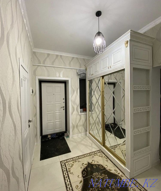 МЕБЕЛЬ НА ЗАКАЗ.Кухонный гарнитур,спальный гарнитур,прихожка,кровать Караганда - изображение 2