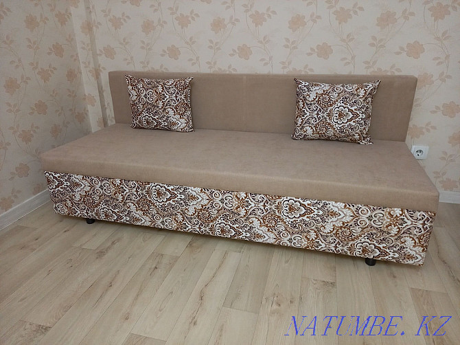 55 000 tenge New couch sofa Astana - photo 3