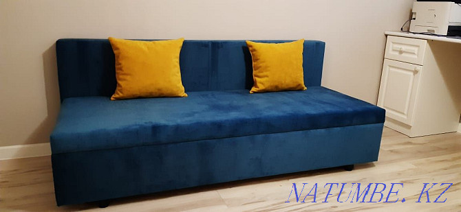 55 000 tenge New couch sofa Astana - photo 6
