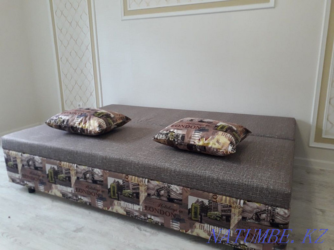 55 000 tenge New couch sofa Astana - photo 2