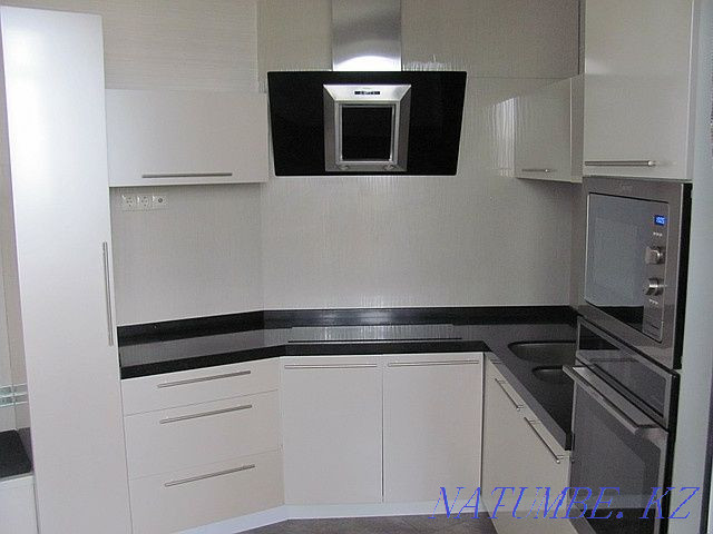 Ас үй жиынтықтары тапсырыспен. Біз керемет интерьер жасаймыз. Шарт/Есеп  Алматы - изображение 2