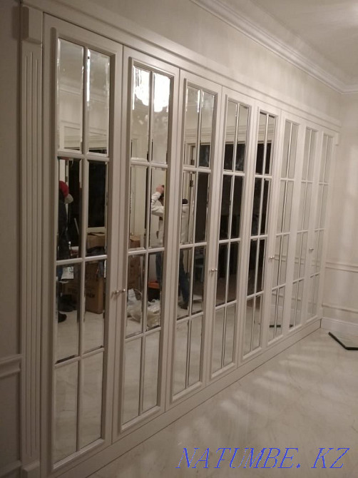 Custom furniture, designer furniture, loft furniture, kitchen, kitchen Almaty - photo 7