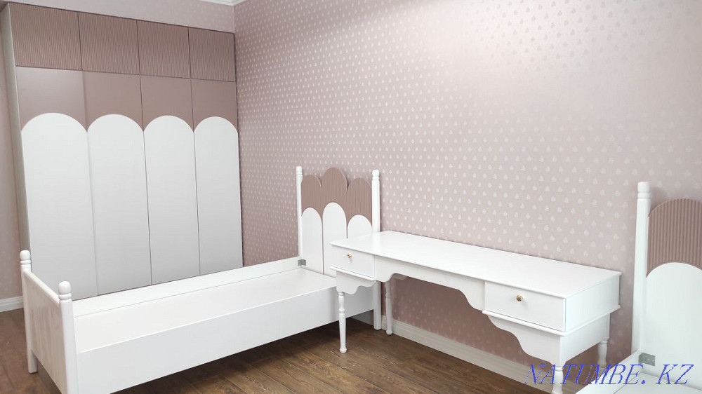 Custom furniture, designer furniture, loft furniture, kitchen, kitchen Almaty - photo 2