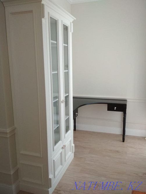 Custom furniture, designer furniture, loft furniture, kitchen, kitchen Almaty - photo 6