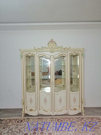 Furniture assembly and disassembly services. Furniture transportation. Furniture maker. Collector Atyrau - photo 4