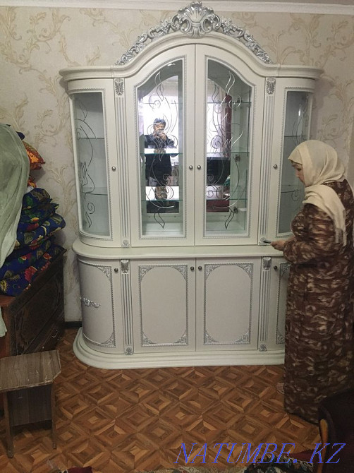 Furniture assembly and disassembly services. Furniture transportation. Furniture maker. Collector Atyrau - photo 6