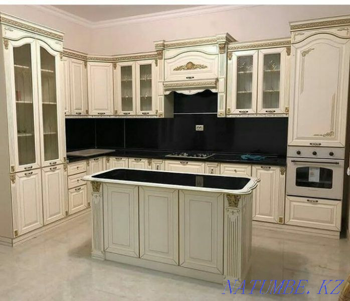 Furniture assembly and disassembly services. Furniture transportation. Furniture maker. Collector Atyrau - photo 3