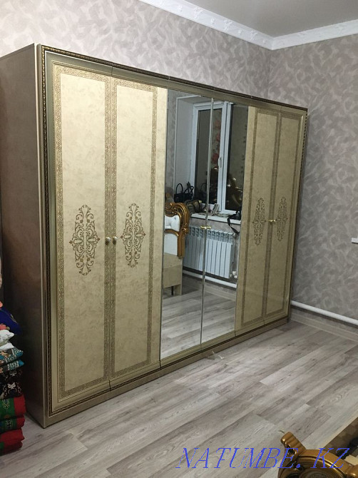 Furniture assembly and disassembly services. Furniture transportation. Furniture maker. Collector Atyrau - photo 8