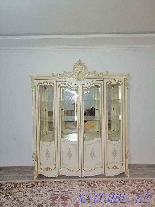 Furniture assembly and disassembly services. Furniture transportation. Furniture maker. Collector Atyrau - photo 4
