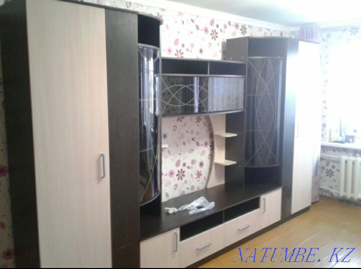 Furniture Assembly, Movers, Cargo Transportation, Construction Waste Removal Temirtau - photo 4