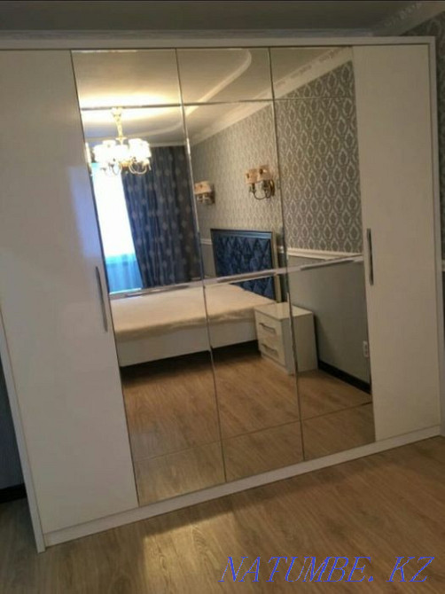 Furniture Assembly, Movers, Cargo Transportation, Construction Waste Removal Temirtau - photo 5