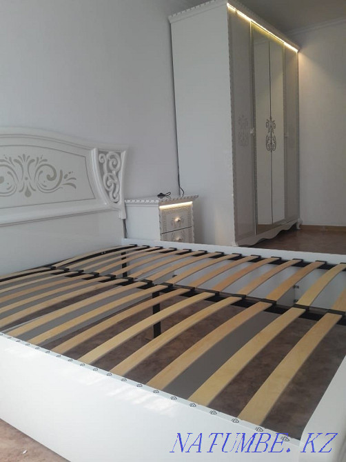 Furniture Assembly, Movers, Cargo Transportation, Construction Waste Removal Temirtau - photo 6