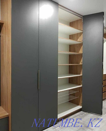 Furniture - kitchen - closet - hallway Astana - photo 7