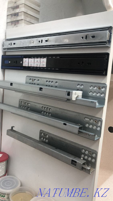 Urgent repair, assembly, disassembly, replacement of parts, furniture manufacturing Shymkent - photo 6