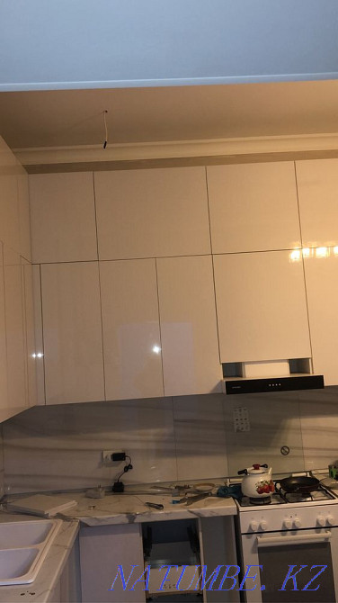 Urgent repair, assembly, disassembly, replacement of parts, furniture manufacturing Shymkent - photo 7