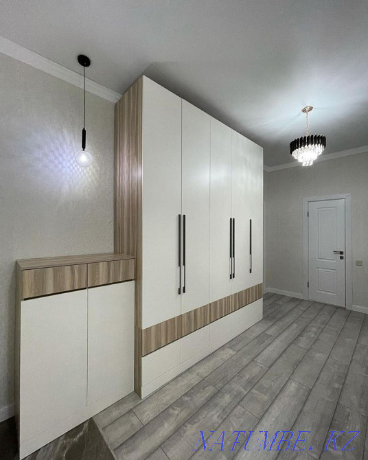 Urgent repair, assembly, disassembly, replacement of parts, furniture manufacturing Shymkent - photo 4