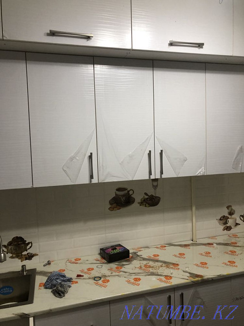 Urgent repair, assembly, disassembly, replacement of parts, furniture manufacturing Shymkent - photo 8