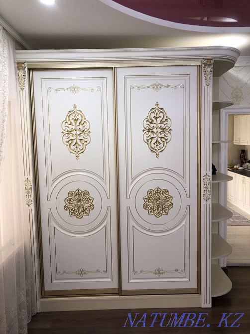 Urgent repair, assembly, disassembly, replacement of parts, furniture manufacturing Shymkent - photo 1