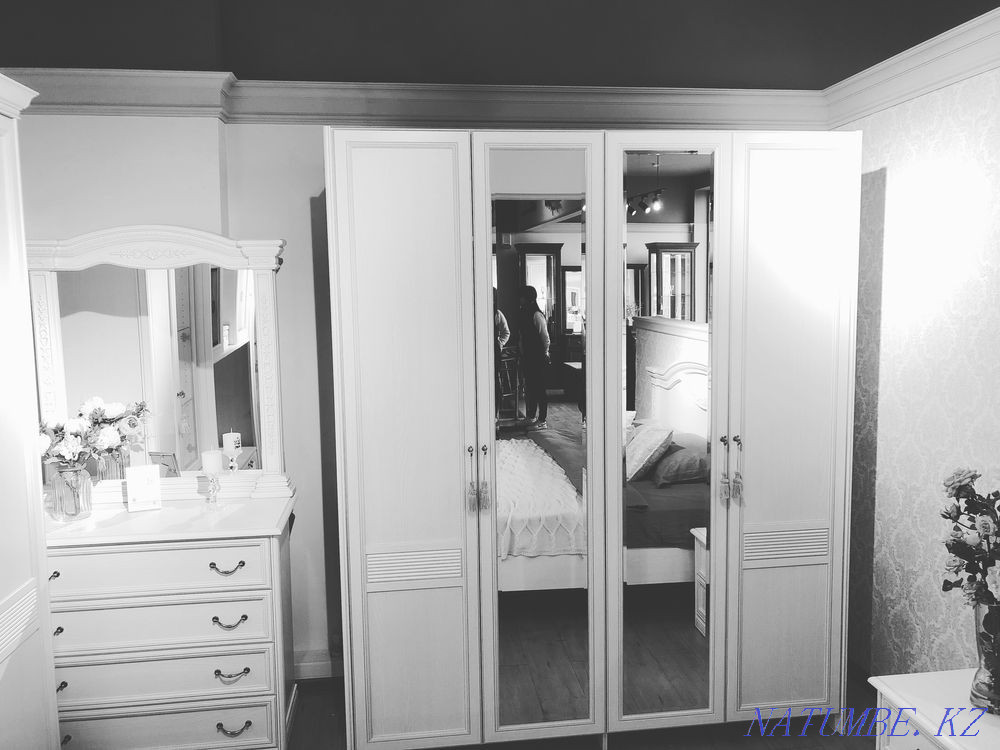 Urgent repair, assembly, disassembly, replacement of parts, furniture manufacturing Shymkent - photo 5