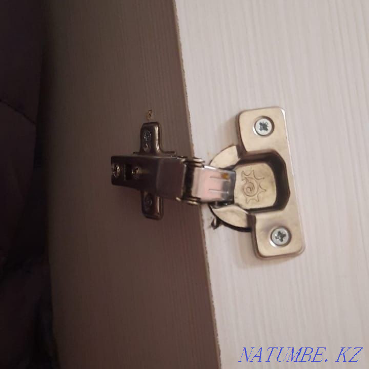 Urgent repair, assembly, disassembly, replacement of parts, furniture manufacturing Shymkent - photo 3