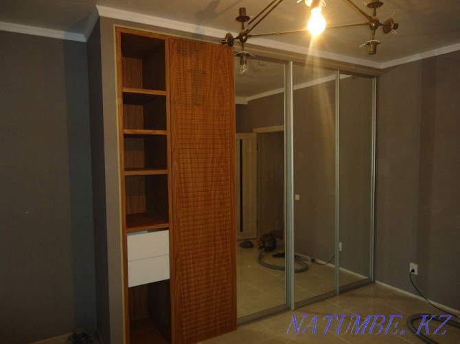Kitchens, Cabinets, furniture to order, installment 0%. Kostanay and region. Kostanay - photo 8