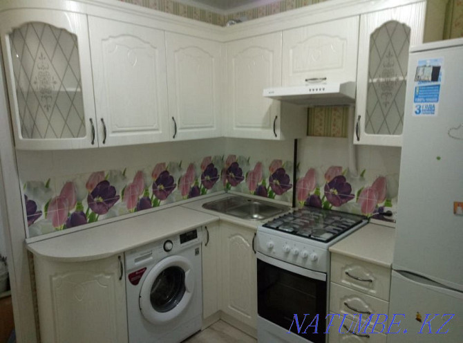 Kitchens, Cabinets, furniture to order, installment 0%. Kostanay and region. Kostanay - photo 3