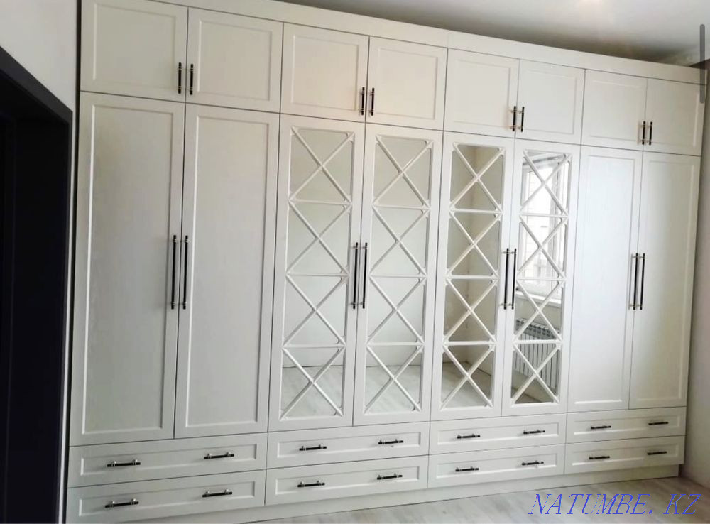 Furniture to order in installments Oral - photo 3