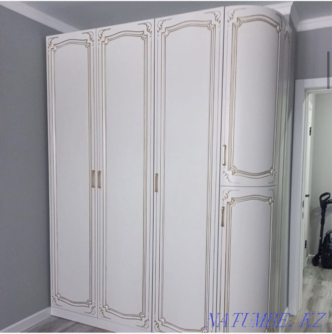 Furniture to order in installments Oral - photo 4