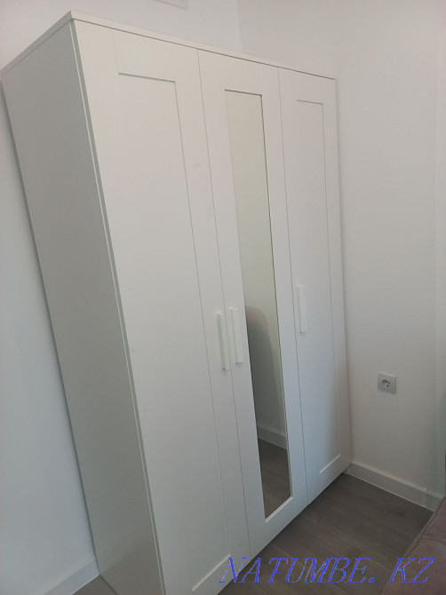 Сборка и разборка мебели,Услуга сборщик мебели,Мебельщик,Ремонт мебели Астана - изображение 4