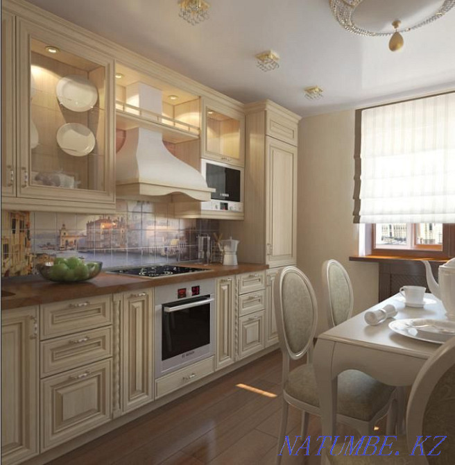 Special cuisine made to order! At affordable prices, short terms! Kostanay Kostanay - photo 1