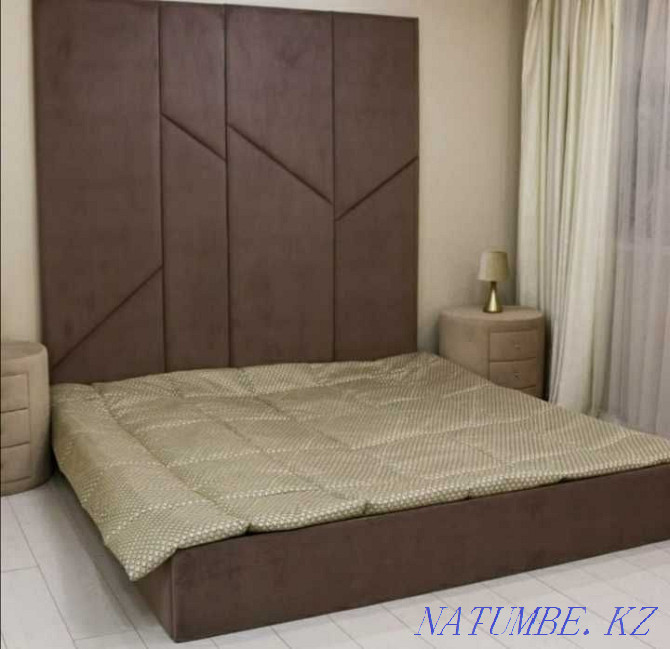 Кроваты на заказ Кызылорда - изображение 6