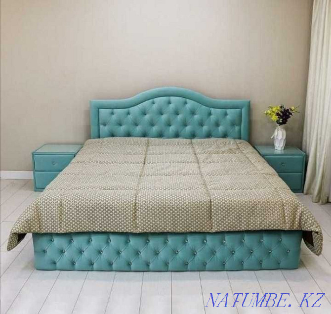 Кроваты на заказ Кызылорда - изображение 5