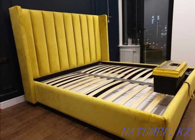 Кроваты на заказ Кызылорда - изображение 1