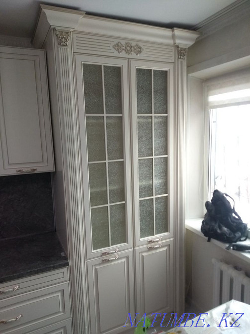 Сборка-разборка мебели. Караганда - изображение 5