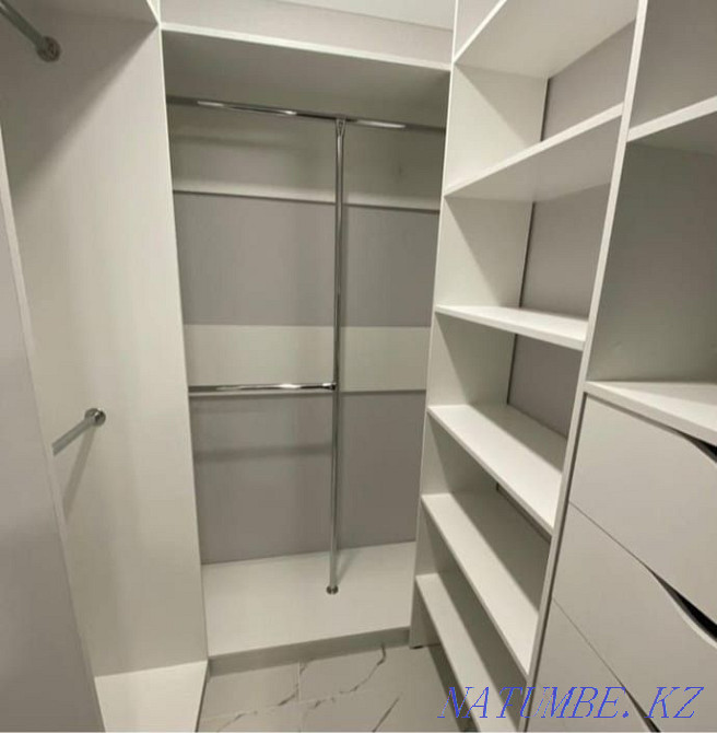 Мебель на заказ, акции и скидки -40%!! Астана - изображение 3