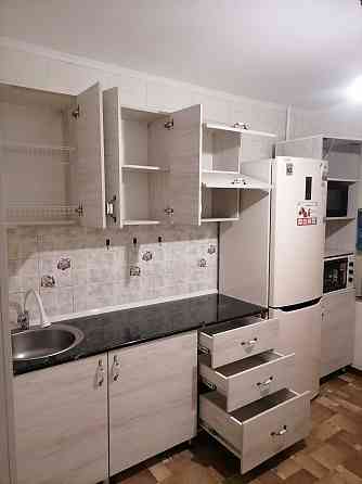 Кухня прихожка и д.р корпусные мебели на заказ Кызылорда
