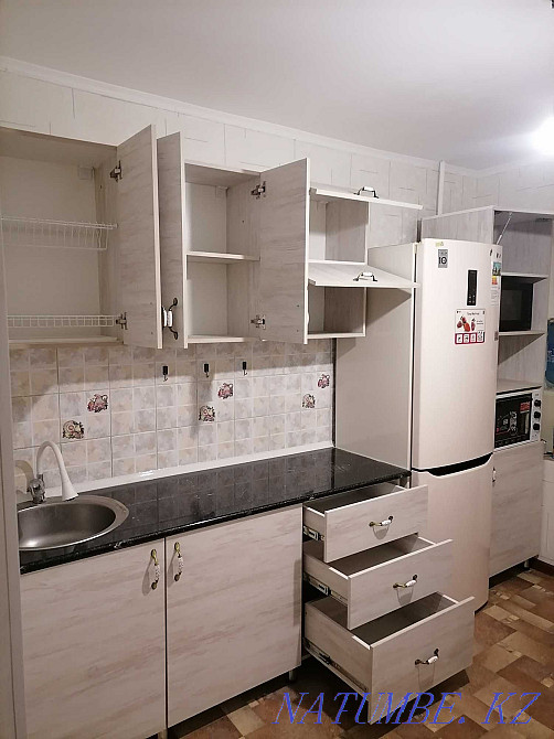 Kitchen hallway and other cabinet furniture to order Kyzylorda - photo 6