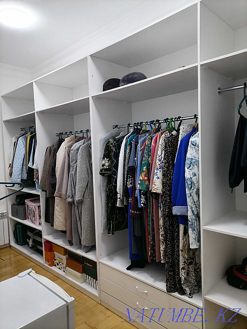 Kitchen hallway and other cabinet furniture to order Kyzylorda - photo 1