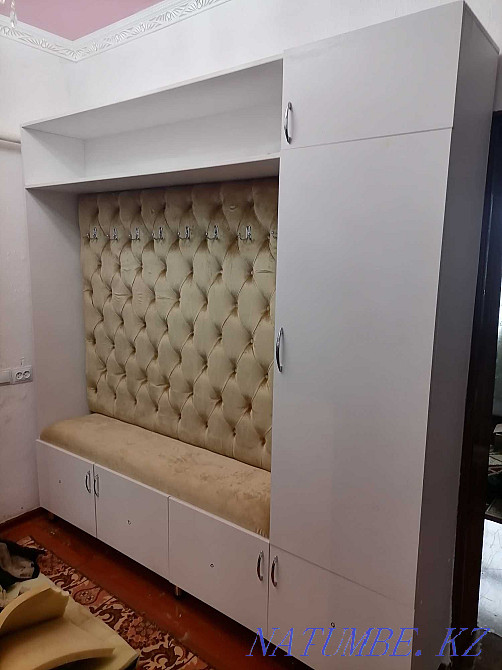 Kitchen hallway and other cabinet furniture to order Kyzylorda - photo 2