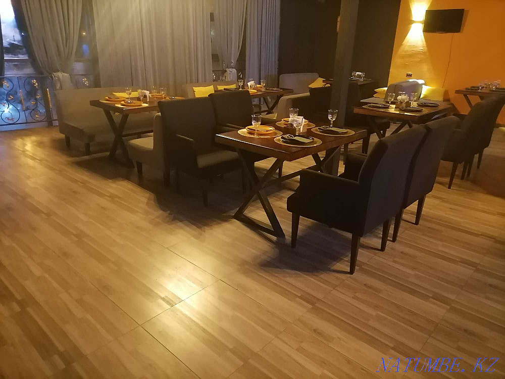 Диваны для кафе и рестаронов, салоны красоты, и для офиса. Кызылорда - изображение 5