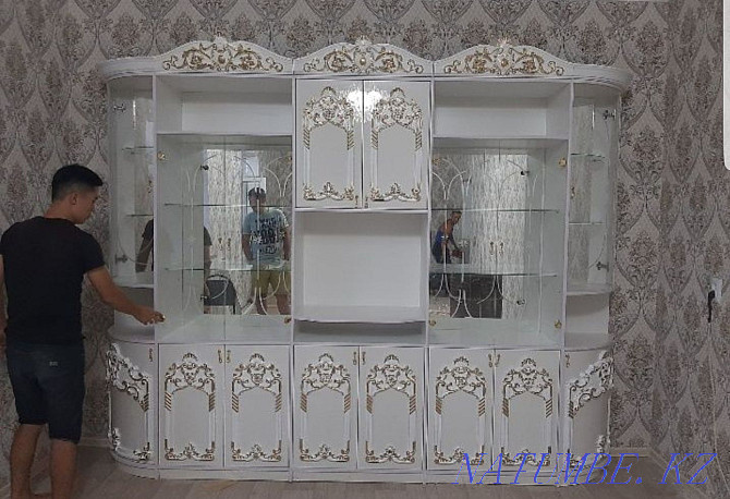 Mebelshik.Furniture assembly.Furniture disassembly.furniture repair.furniture Zhinau Almaty - photo 6