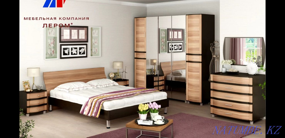 Mebelshik.Furniture assembly.Furniture disassembly.furniture repair.furniture Zhinau Almaty - photo 3