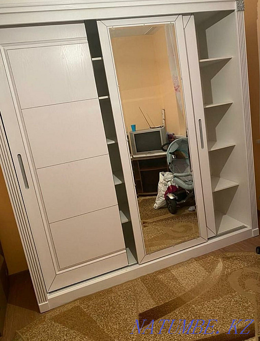 Mebelshik.Furniture assembly.Furniture disassembly.furniture repair.furniture Zhinau Almaty - photo 4