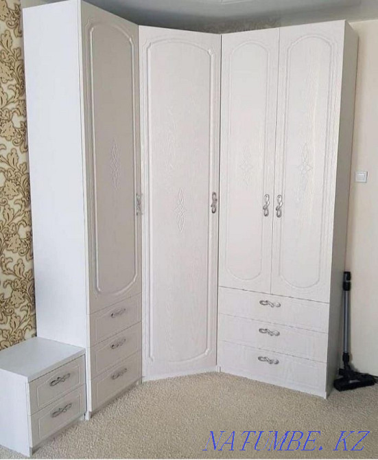 Furniture from the manufacturer Astana - photo 6